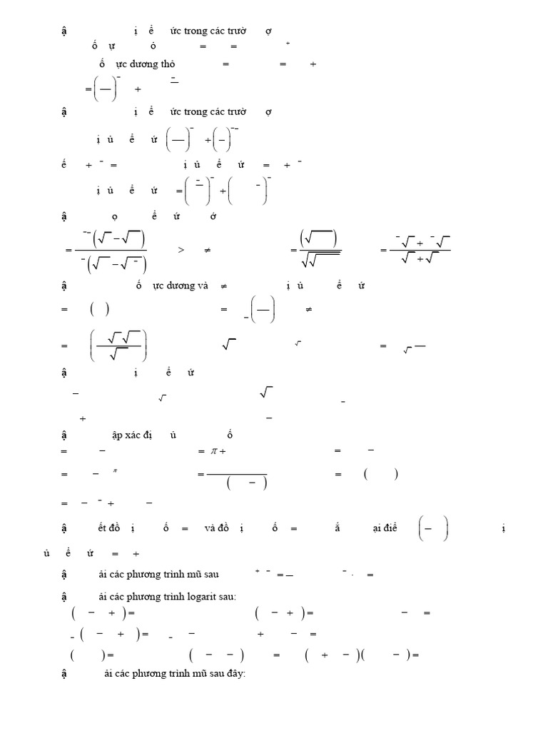 Bai Tap | PDF