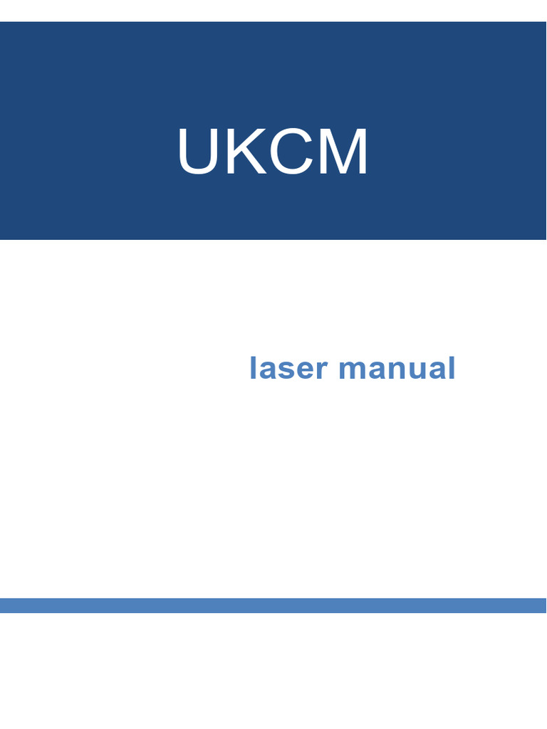Handheld Laser User Manual V1.1 | PDF | Computer File | Ip Address