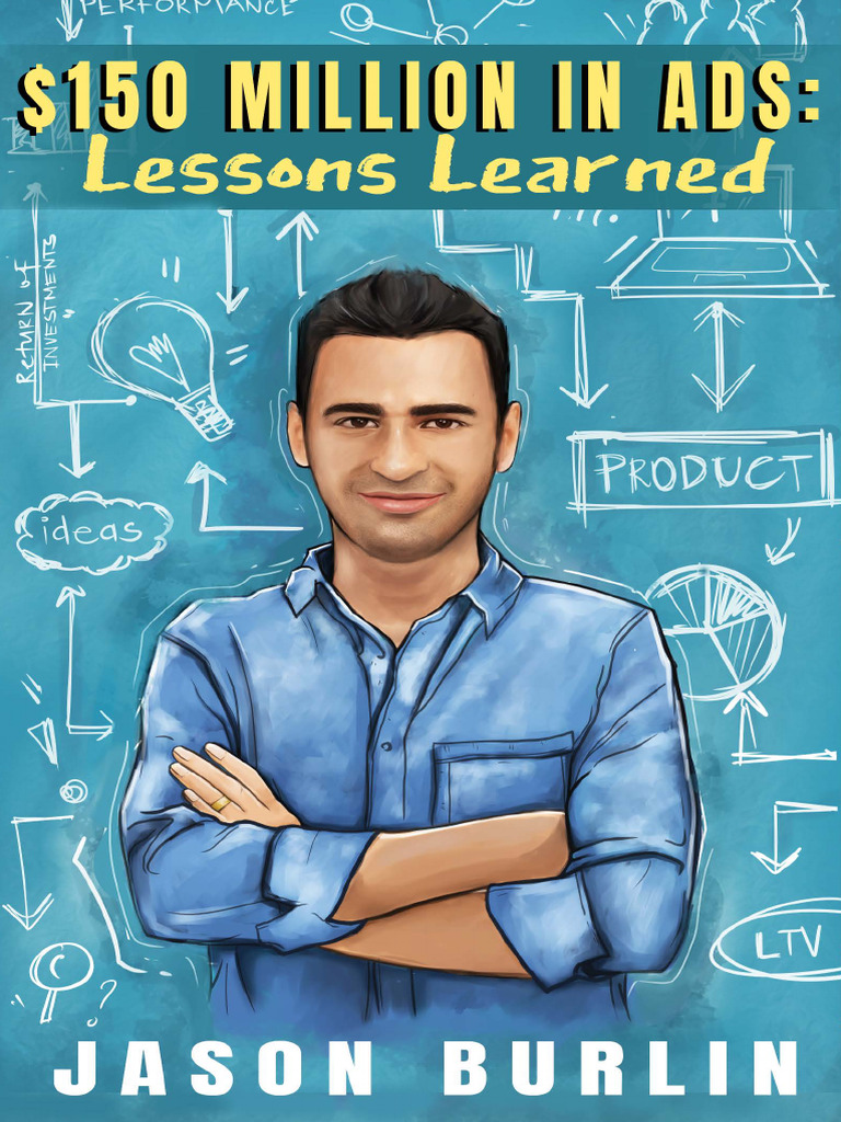 Lessons Learned Book | PDF | Brand | Advertising