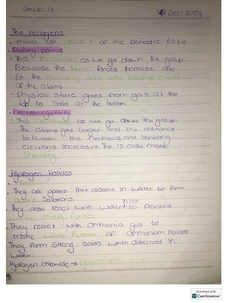 Group 17 | PDF