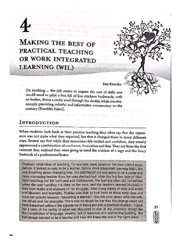 JFP 471 CHP 4&7 | PDF
