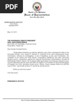 Download Copy Furnish of Letter to Jcpc Sen Osmena by Gerrysaudi Dzme-ep SN99801152 doc pdf
