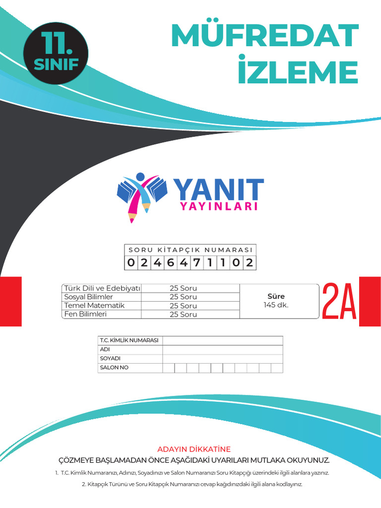 11.2 Yanit Ca | PDF