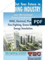 Hvac Brochure