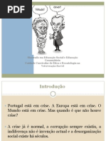 Powerpoint Ética e Política à luz de Aristóteles e Kant