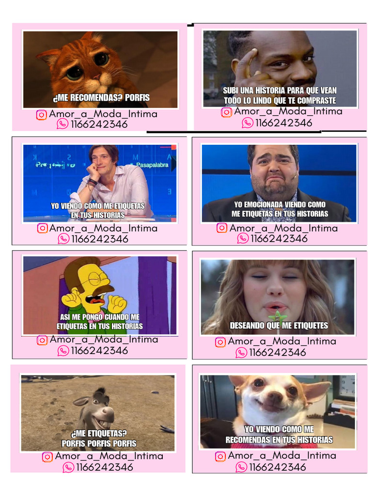 Copia de Memes | PDF