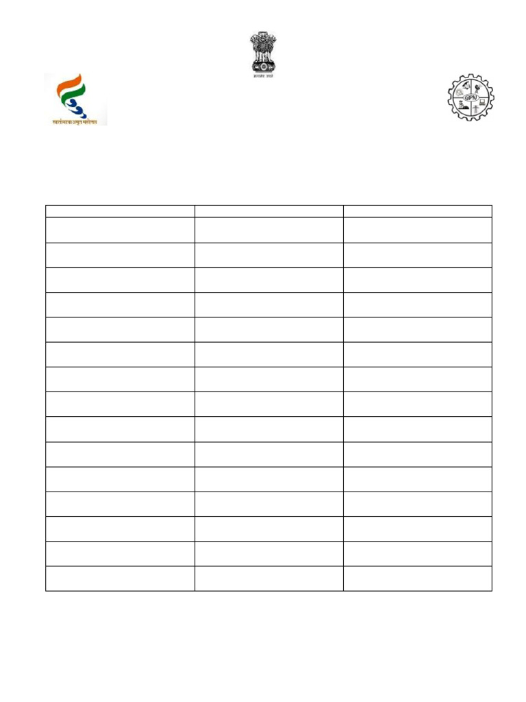 Registration Form | PDF