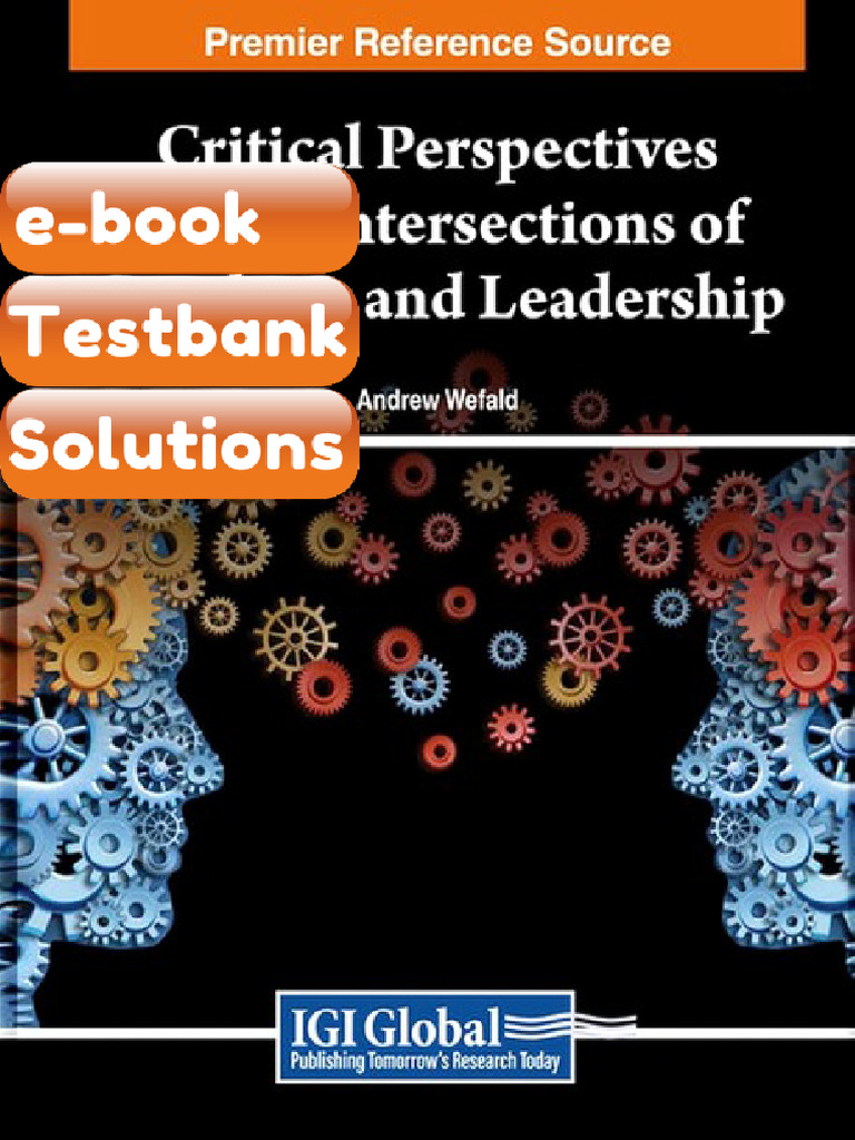 Critical Perspectives on the Intersections of Coaching and Leadership ...