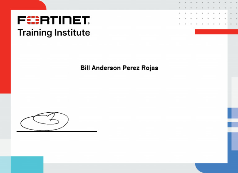 Course Completion Certificate | PDF
