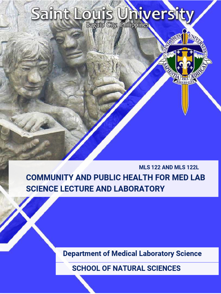 CPH Module 1 - Foundations of Community Health | PDF | Millennium ...