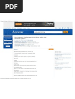 Distributed operating system ppt