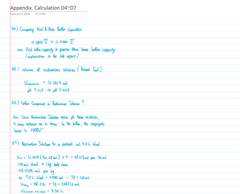 Appendix. Calculation D4 D7 | PDF