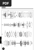 Download Toyota U660 Transmission Exploded View by Markus of Tau SN99809117 doc pdf