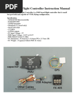 Betaflight OSD Setup Guide | PDF | Http Cookie | Video