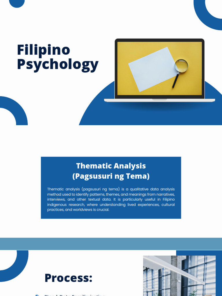 Filpsy Lecture 05 Pagsusuri NG Tema | PDF