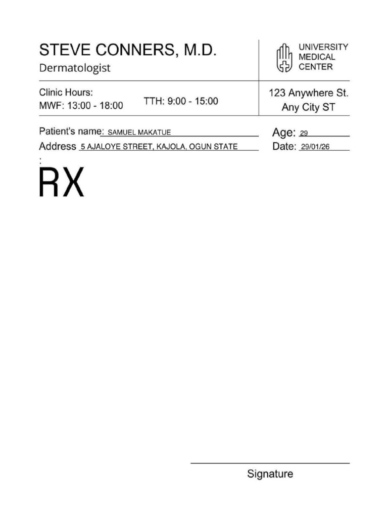 RX | PDF