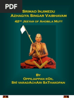 Dushyanth Sridhar's Discourses Library | PDF | Hindu Texts | Hindu Deities