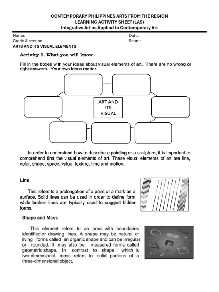 CPAR Module 1 | PDF