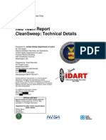 CleanSweep Technical 2