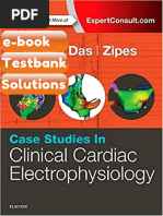 Case Studies in Clinical Cardiac Electrophysiology [ハードカバー] Miller MD，John M.、 Das MD，Mithilesh K.; Zipes MD，Douglas P. Testbank - Case Studies in Clinical Cardiac Electrophysiology 1e