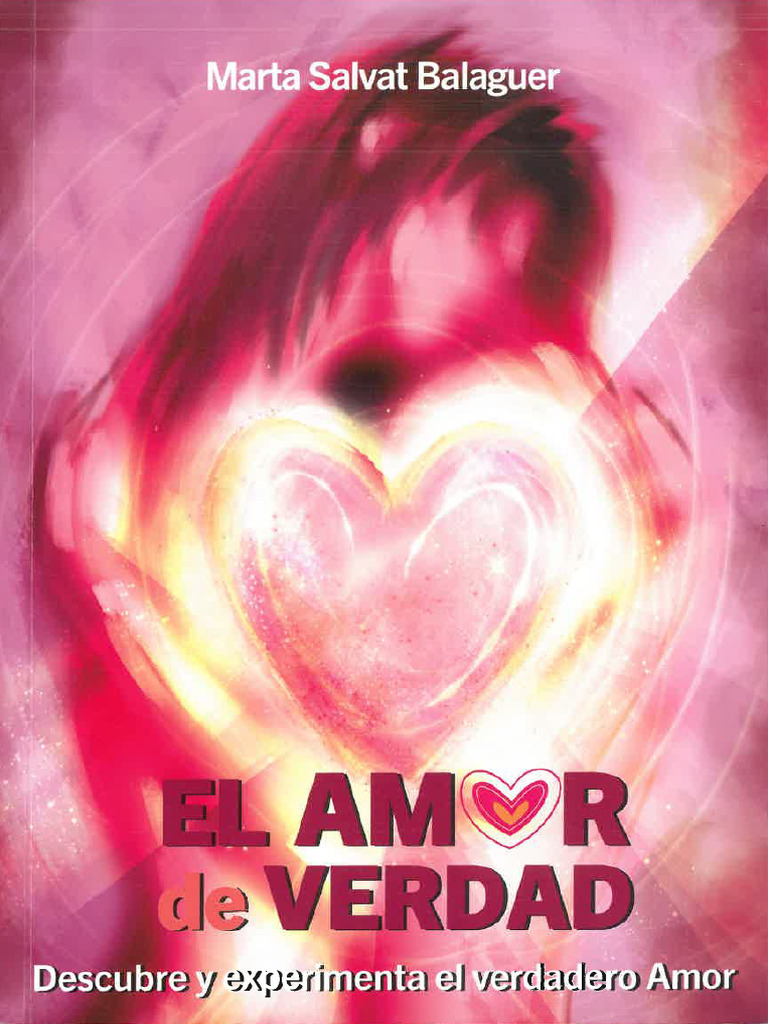 El Amor de Verdad | PDF