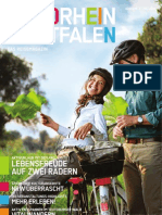 Nordrhein-Westfalen - Das Reisemagazin (Ausgabe 02/2012)