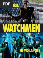 Ds24 Watchmen