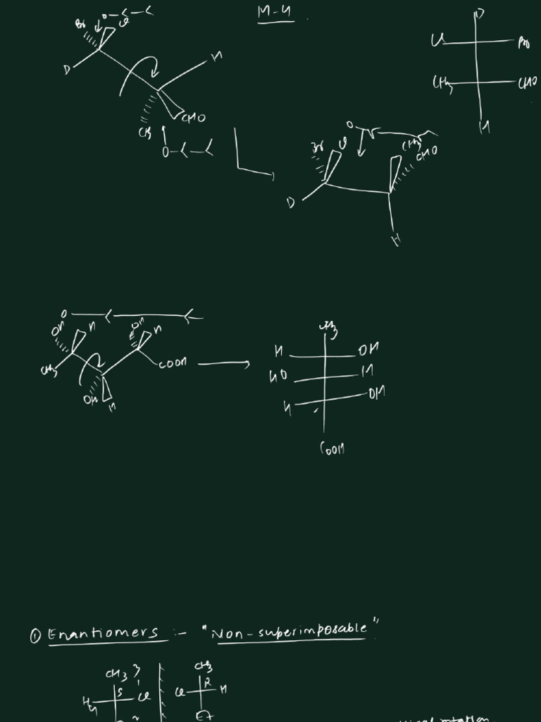 Iso Lect 5 | PDF