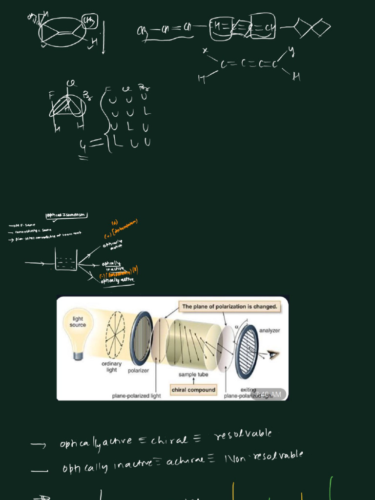 Iso Lect 3 | PDF