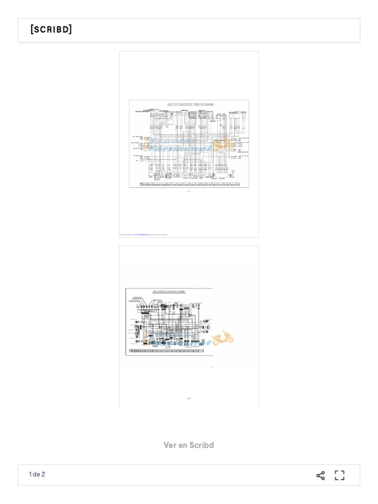 Scribd | PDF