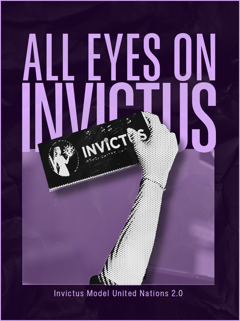 Invictus Booklet - 20260214 - 171523 - 0000 | PDF | International ...