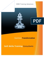 Company Profile MMM Training Solutions