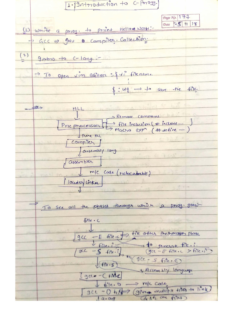 Progg & DS | PDF