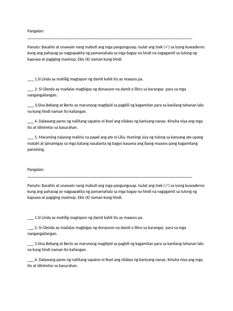 Week 6 Activity | PDF