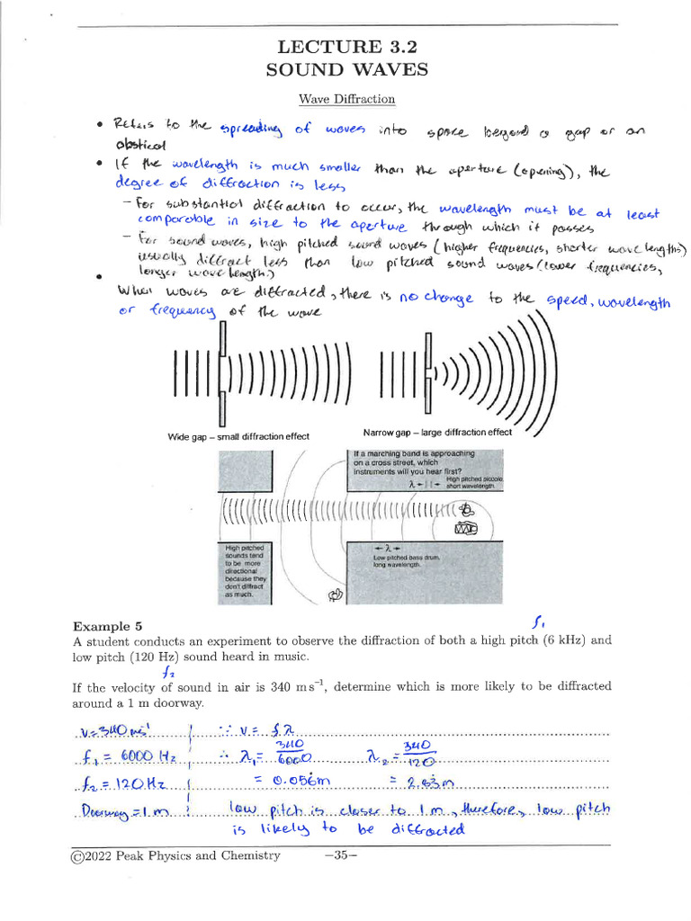 Pages From Mod 3 James | PDF