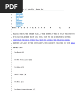 Fire Red TM Locations Guide | PDF | Pokémon