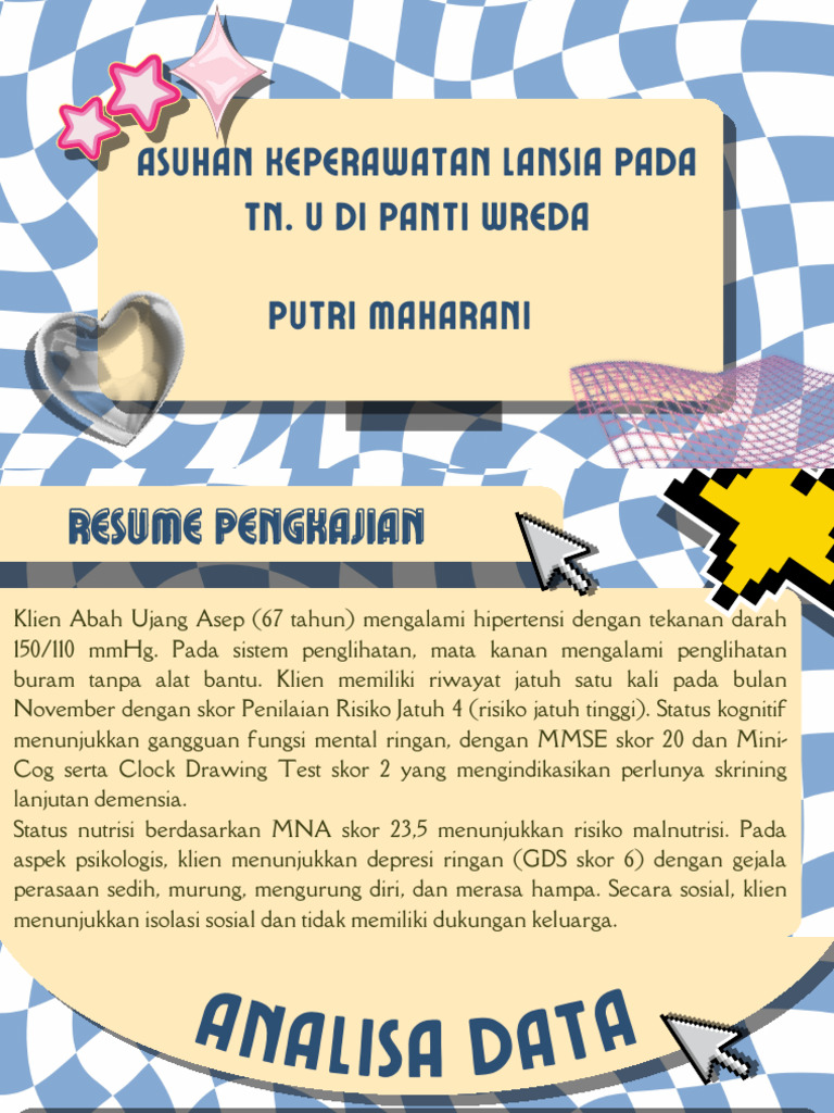 Blue Yellow Y2K Project Presentation - 20260212 - 113102 - 0000 | PDF