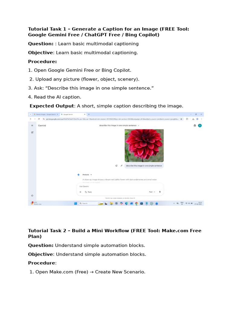 Unit 4 - Task | PDF