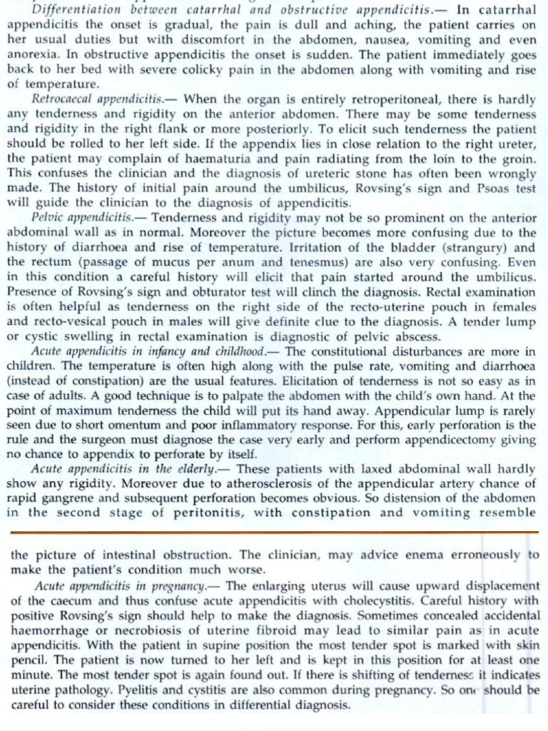 Appendix Presentation | PDF