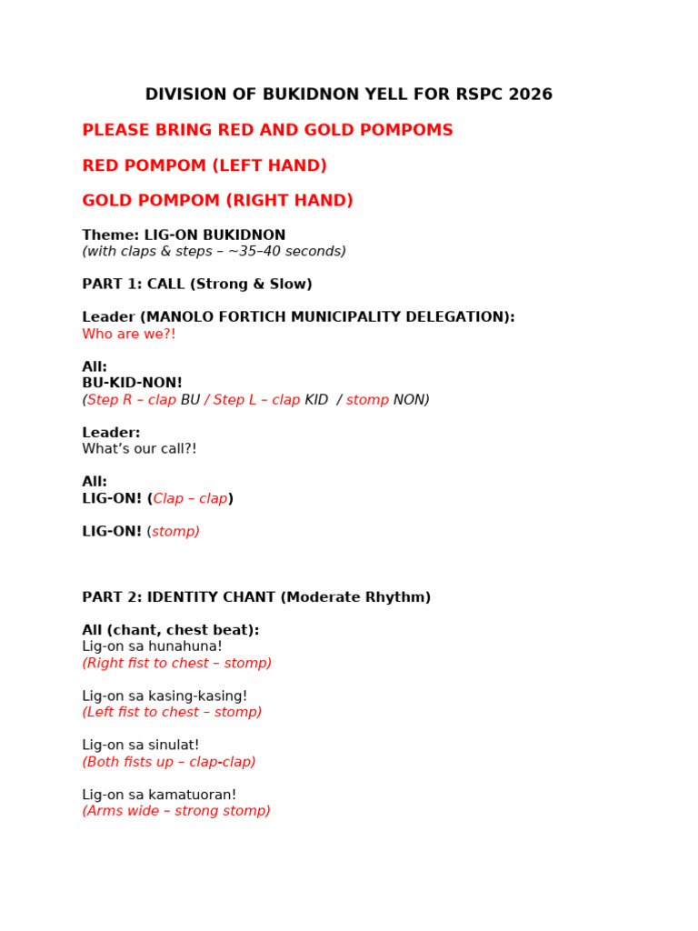 RSPC Yell | PDF