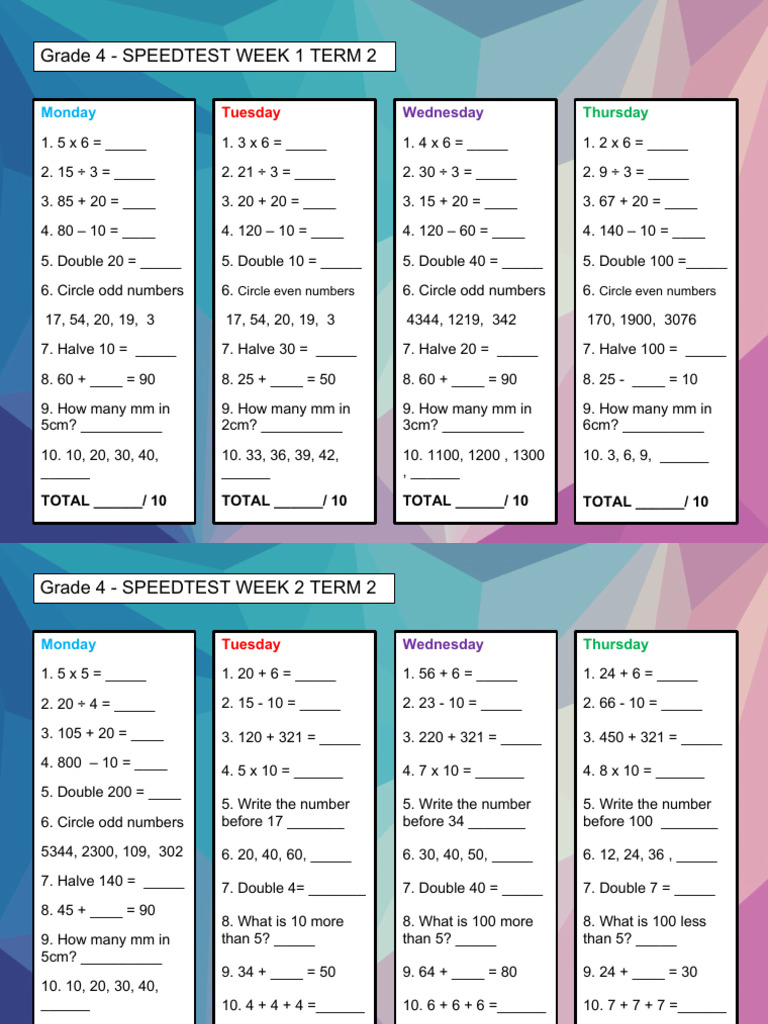 3 Minute Math Drill Addition | PDF | Chess | Chess Openings