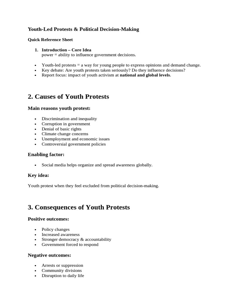Reference Sheet | PDF