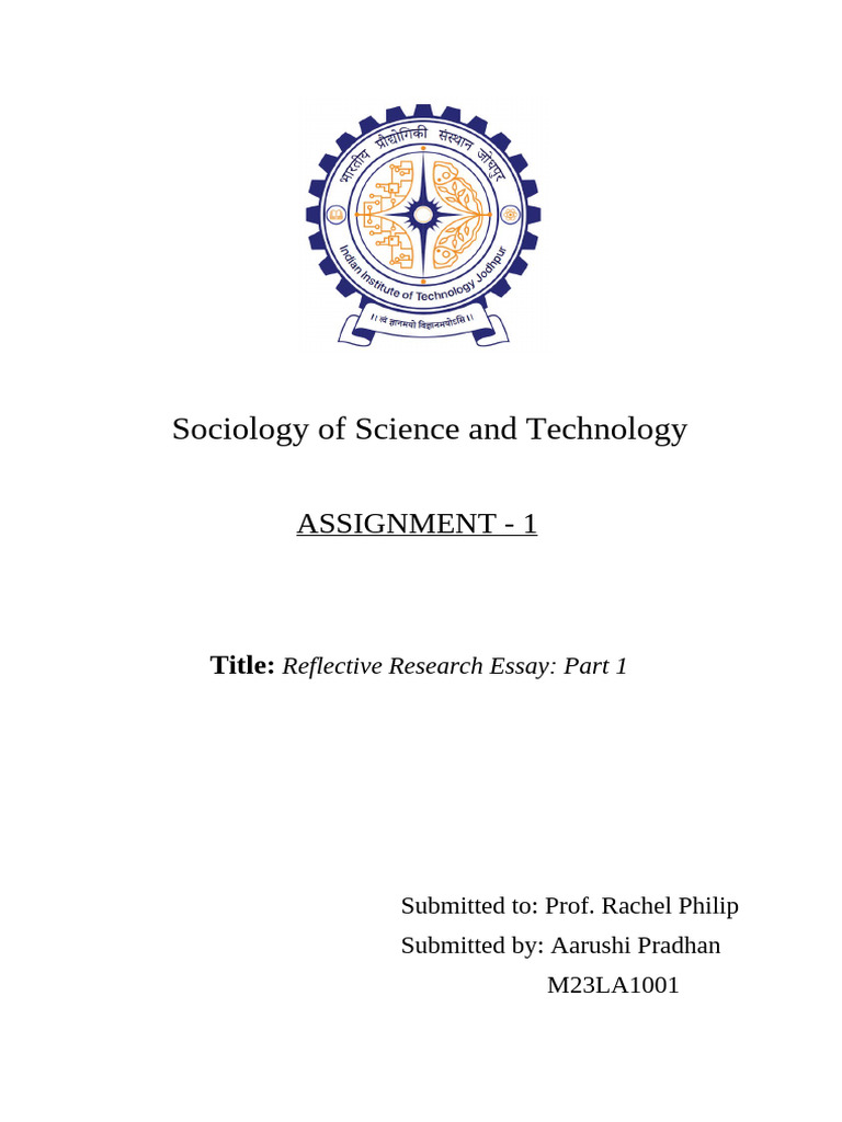 Assignment 1 (Aarushi) | PDF