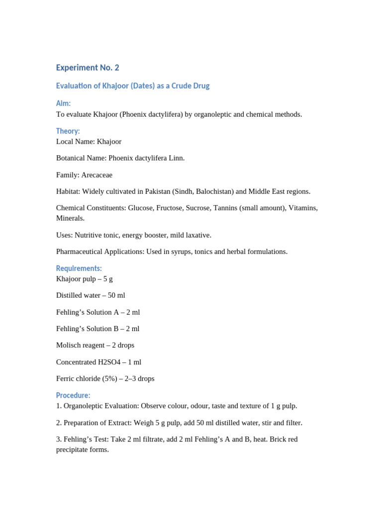 Lab 2 | PDF