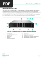 HPE ProLiant DL345 Gen11 QuickSpecs - A50004298enw - 2024-03 - v15 ...