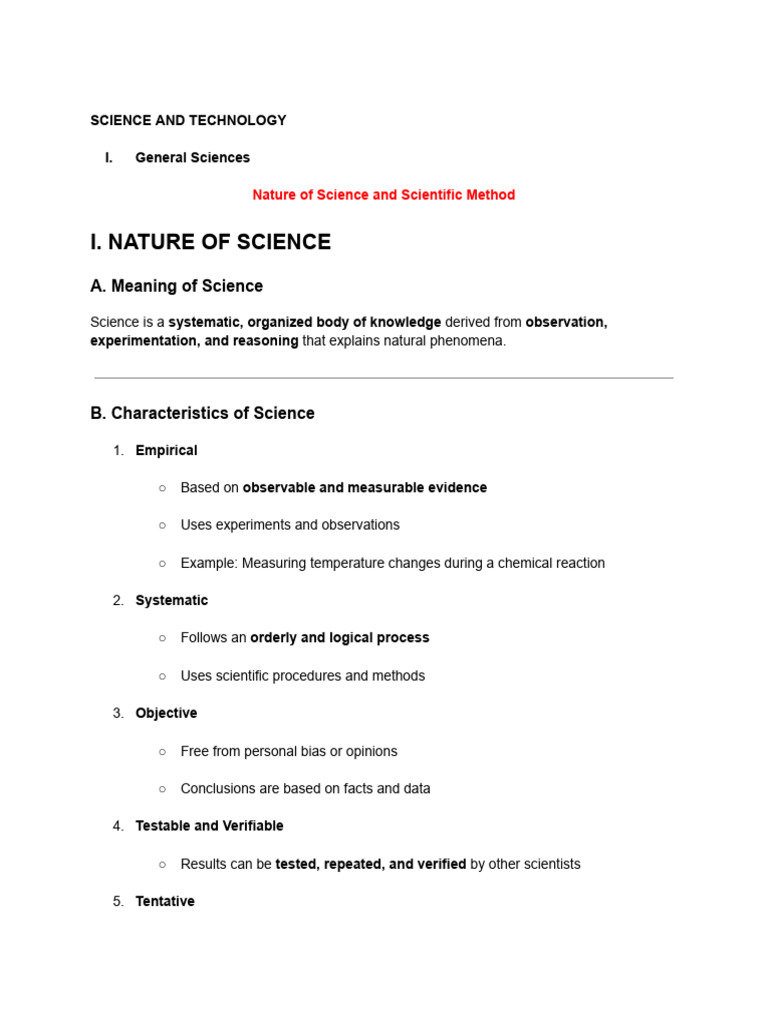 Science and Technology | PDF | Cell (Biology) | Planets