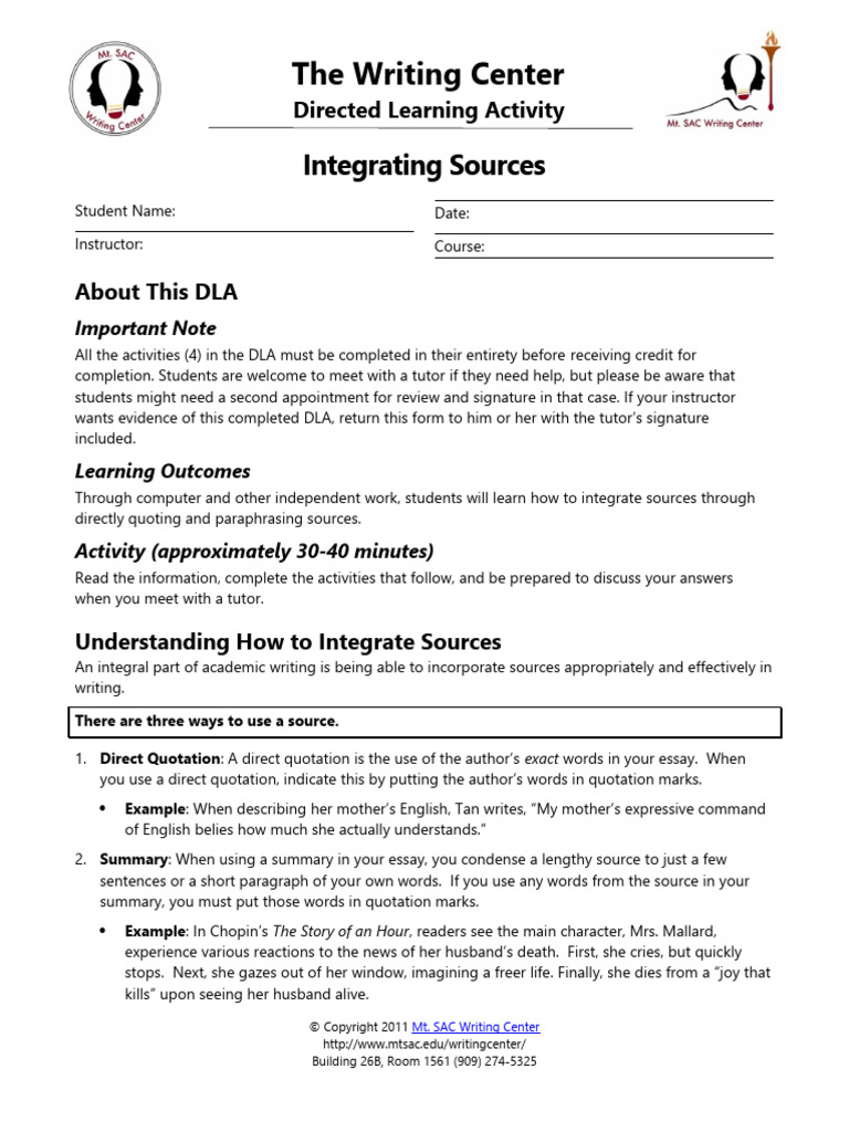 Integrating Sources Revised 2023 | PDF | Cost Of Living | Inflation