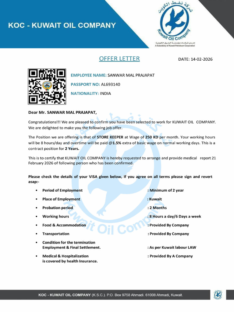Koc_sanwar Mal Prajapat | PDF