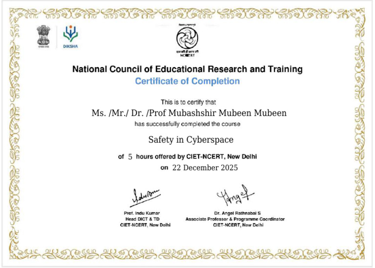 Certificate (7) Compressed | PDF