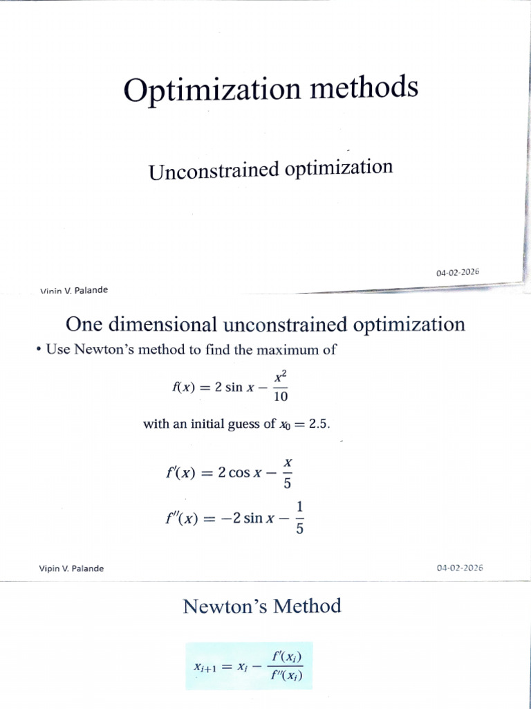 NMPL Exp3 Theory | PDF